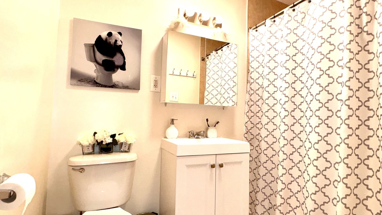 Photo of Bathroom in Brooklyn