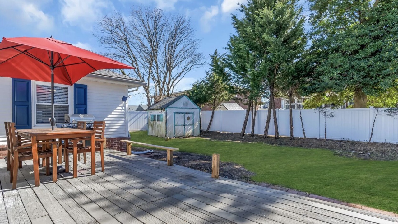 Photo of Outdoor in Long Branch