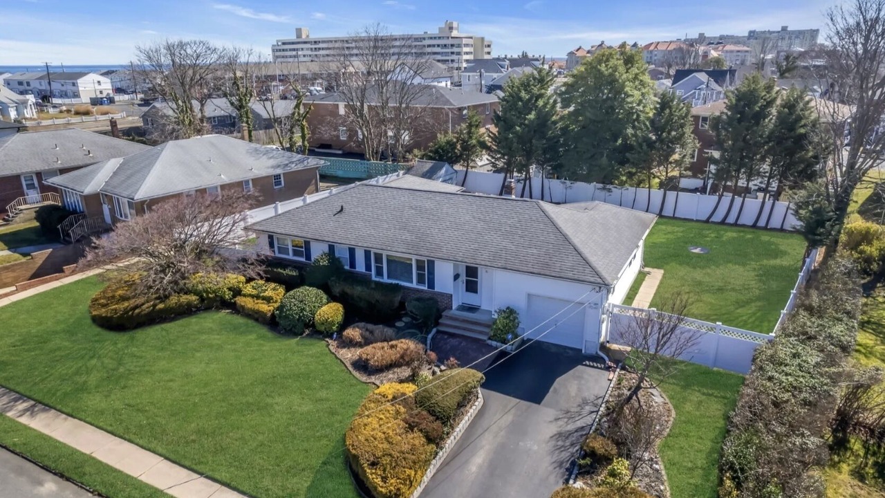 Photo of Outdoor in Long Branch