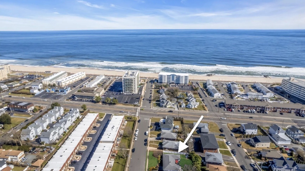 Photo of Outdoor in Long Branch