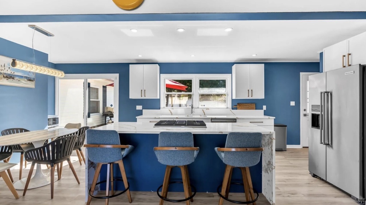 Photo of Kitchen in Long Branch