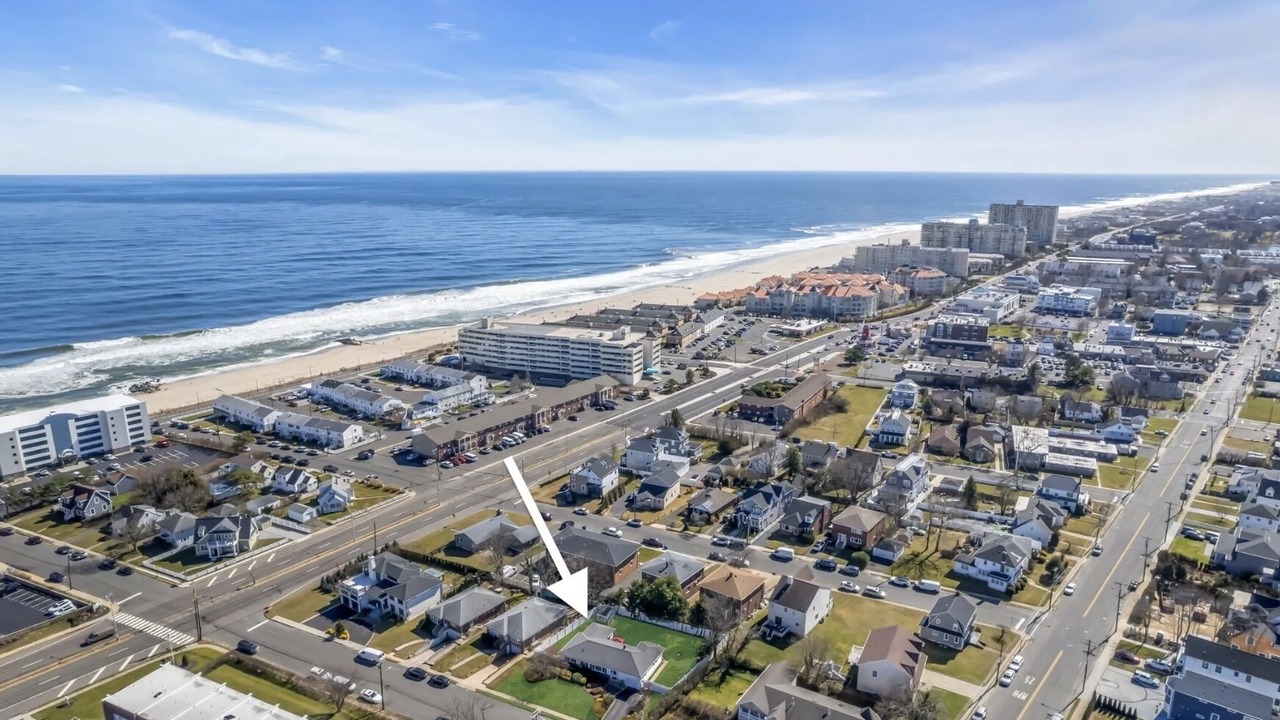 Photo of Outdoor in Long Branch