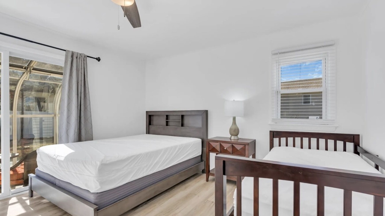 Photo of Bedroom in Long Branch