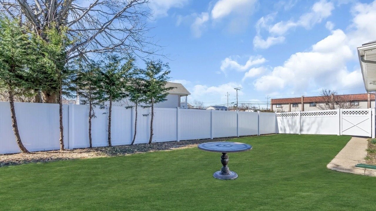 Photo of Outdoor in Long Branch