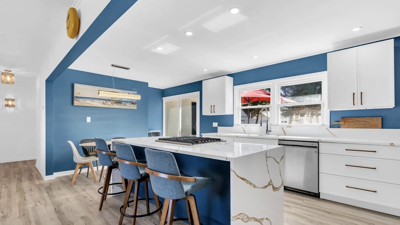 Photo of Kitchen in Long Branch