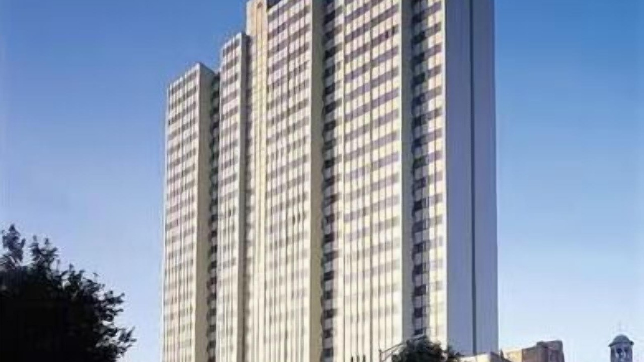 Photo of Outdoor in Downtown Harrisburg
