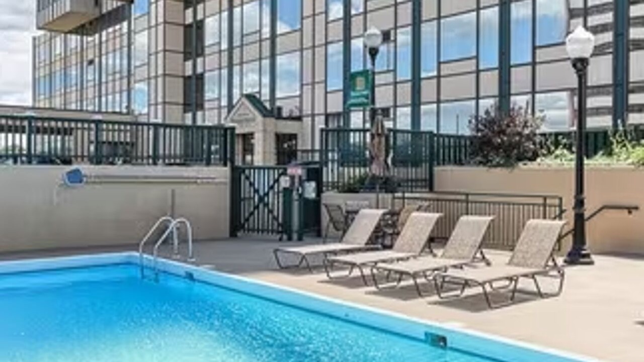 Photo of Outdoor in Downtown Harrisburg
