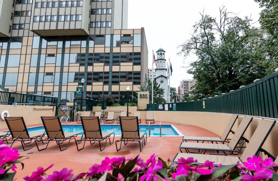 Photo of Outdoor in Downtown Harrisburg