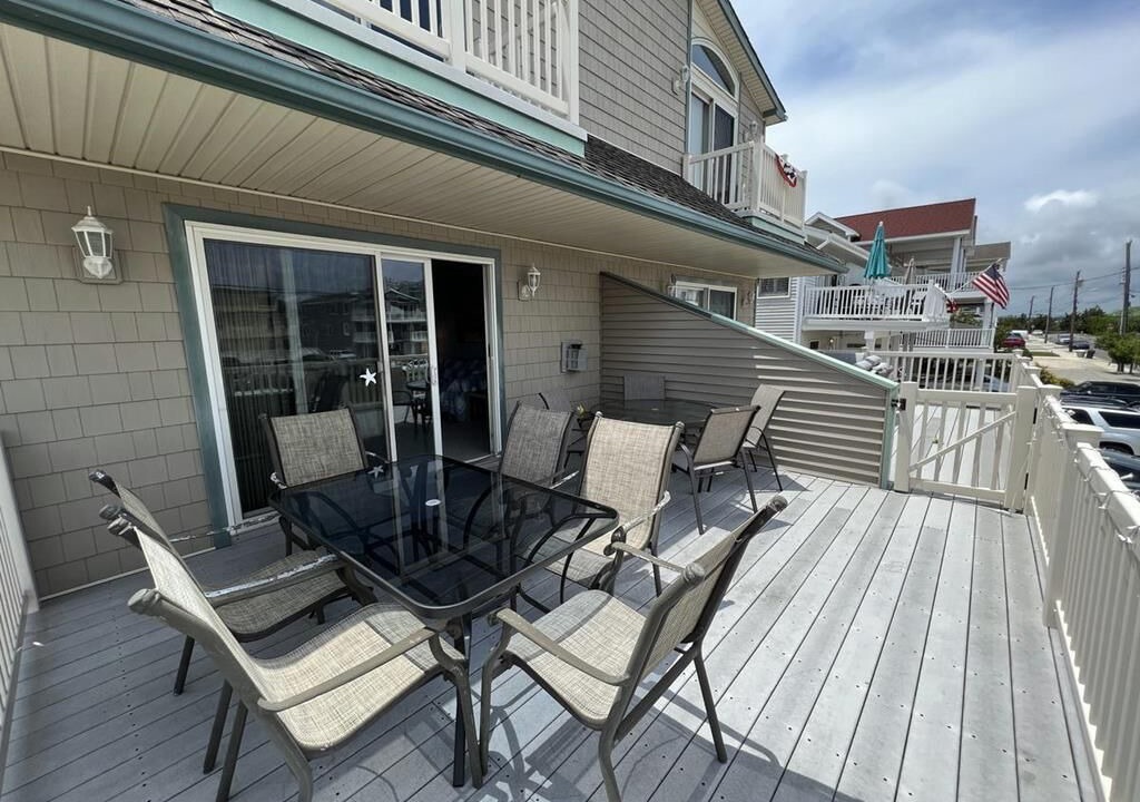 Photo of Outdoor in Townsend's Inlet
