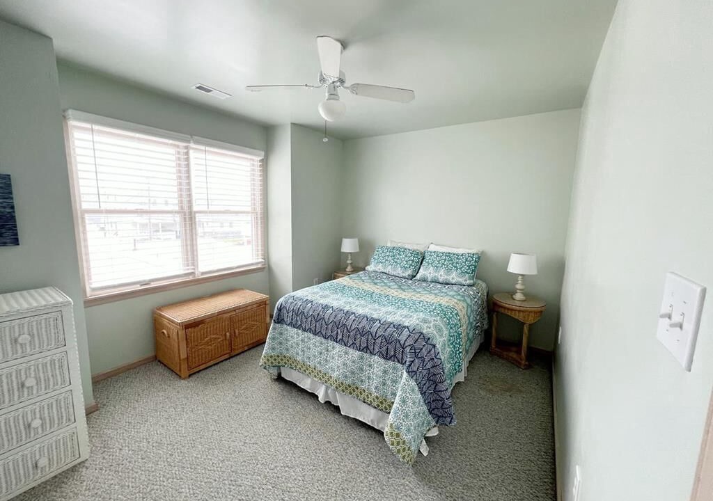 Photo of Bedroom in Townsend's Inlet