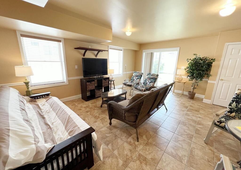 Photo of Livingroom in Townsend's Inlet