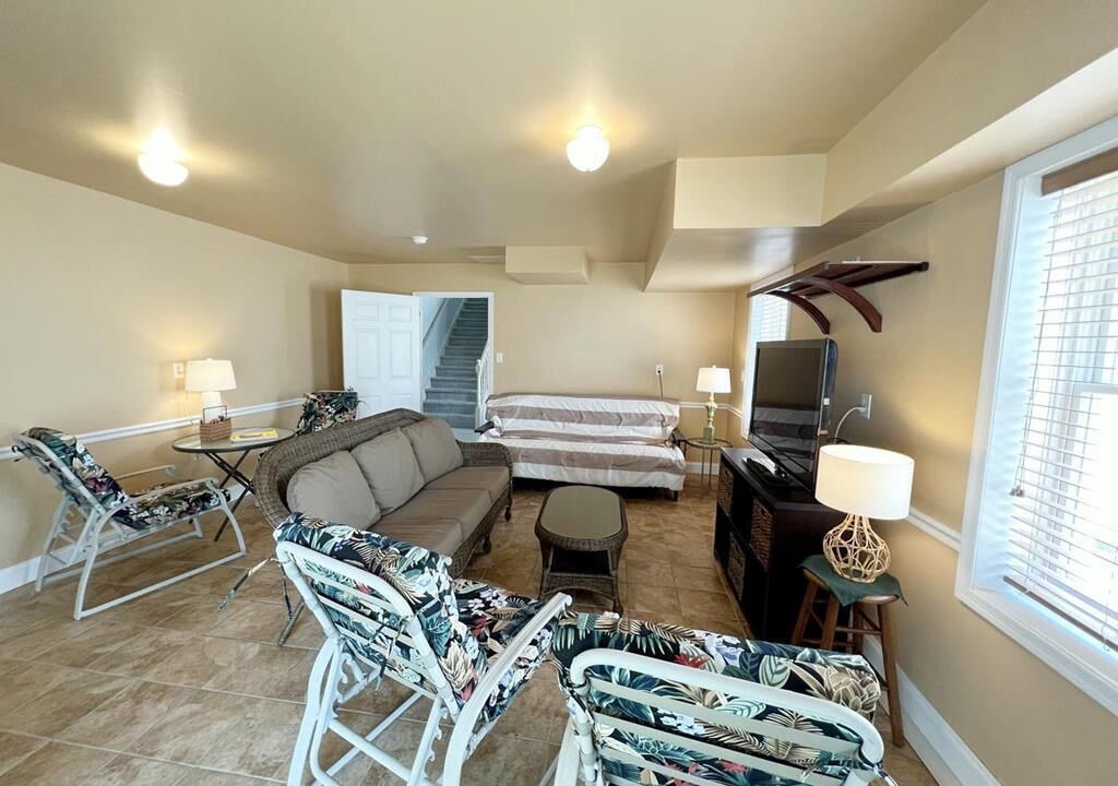 Photo of Bedroom in Townsend's Inlet
