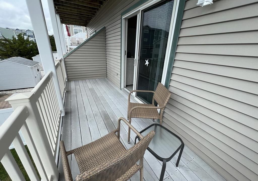 Photo of Outdoor in Townsend's Inlet
