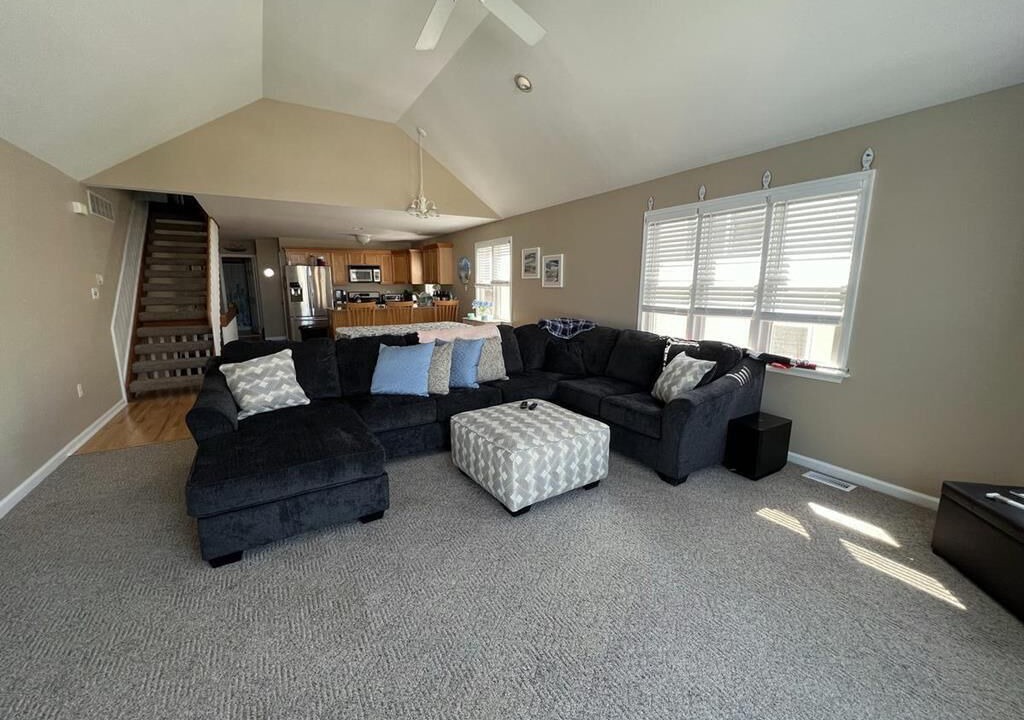 Photo of Livingroom in Sea Isle City