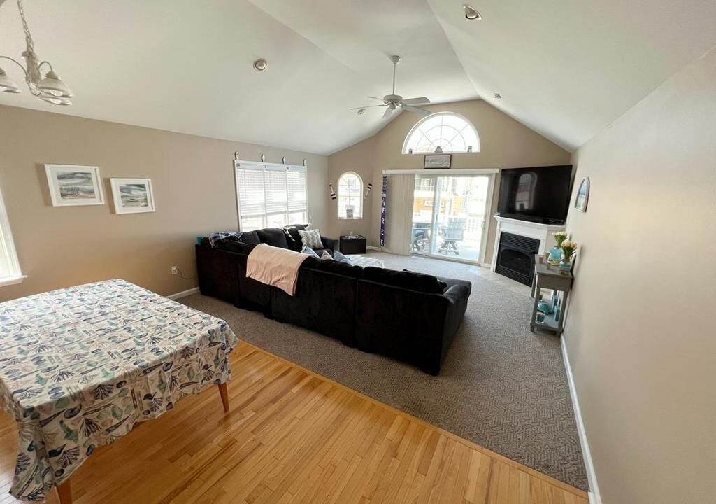 Photo of Livingroom in Sea Isle City