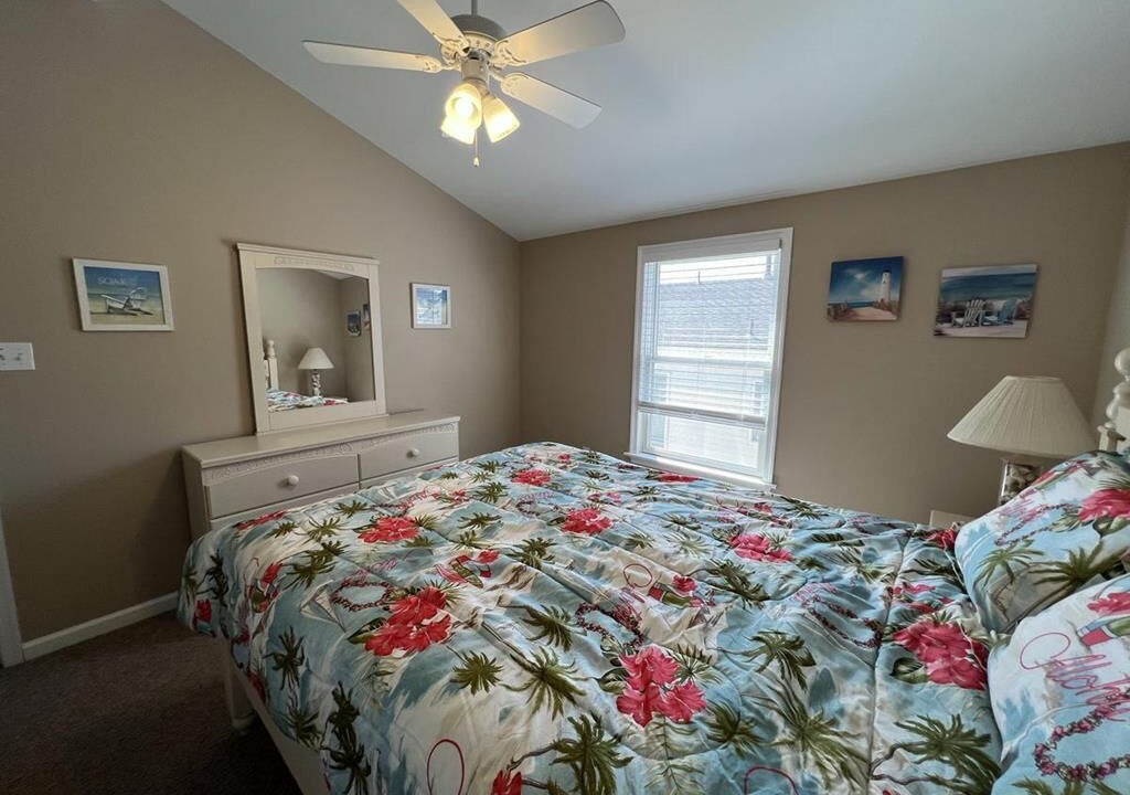 Photo of Bedroom in Sea Isle City
