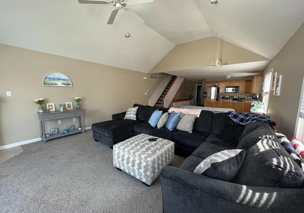 Photo of Livingroom in Sea Isle City