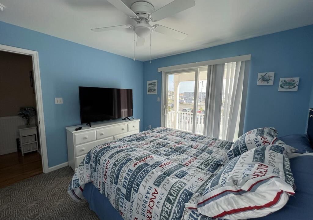 Photo of Bedroom in Sea Isle City