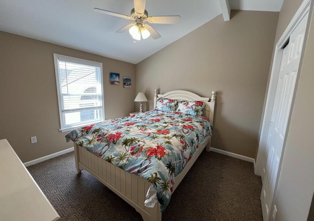 Photo of Bedroom in Sea Isle City