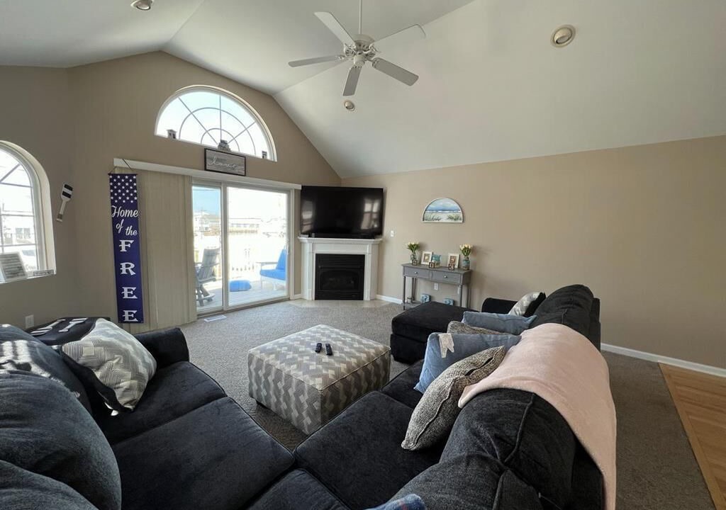 Photo of Livingroom in Sea Isle City