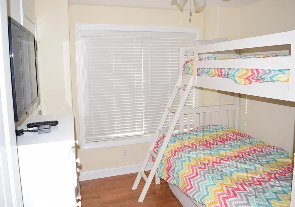 Photo of Bedroom in Sea Isle City