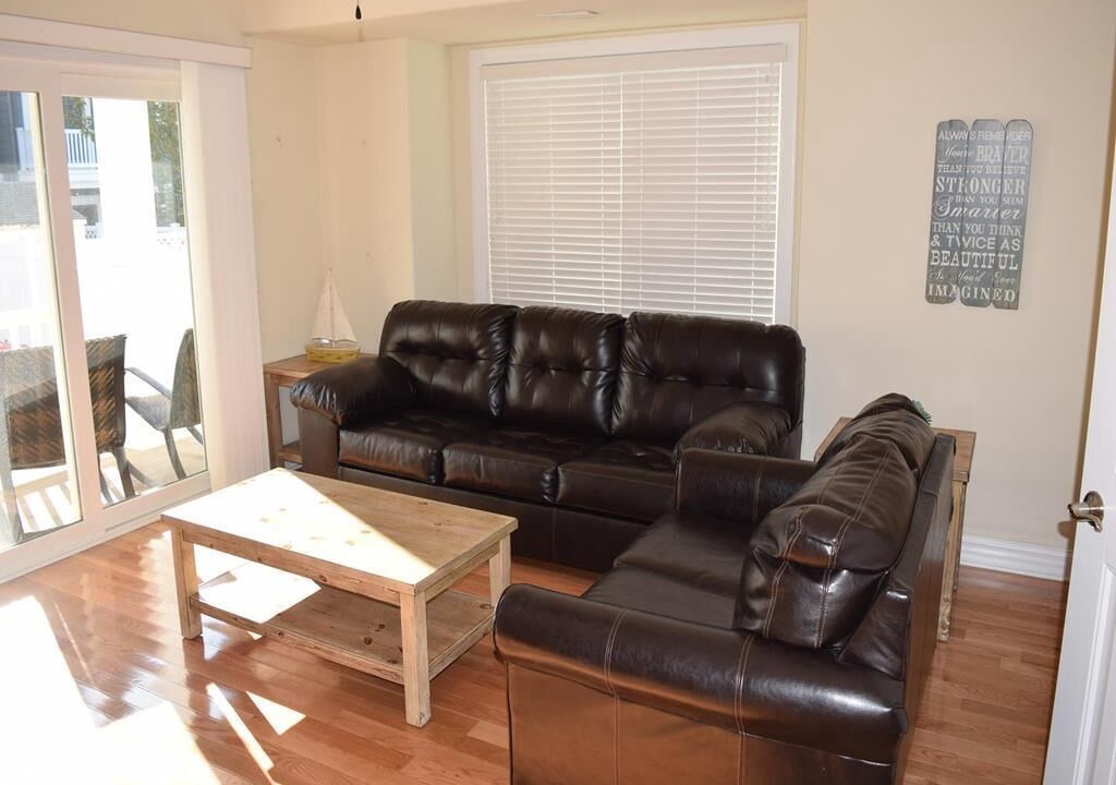 Photo of Livingroom in Sea Isle City