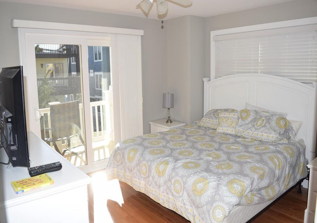 Photo of Bedroom in Sea Isle City