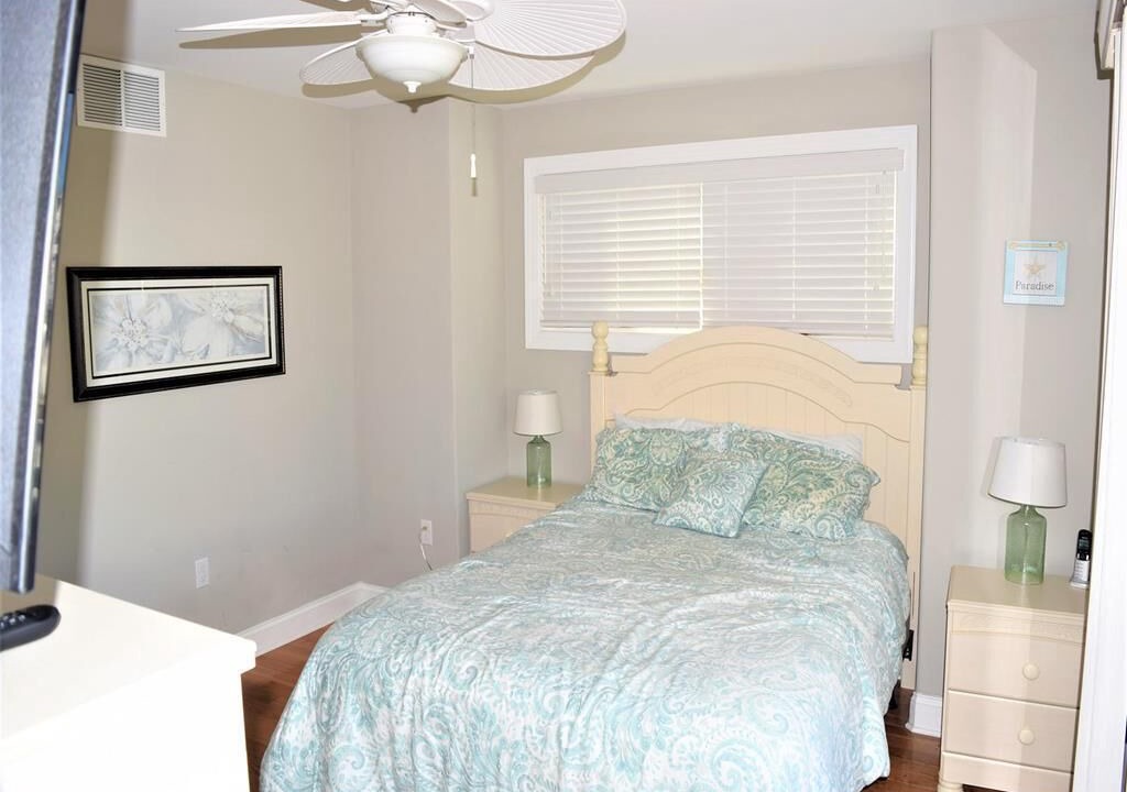 Photo of Bedroom in Sea Isle City