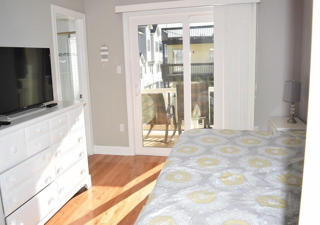 Photo of Bedroom in Sea Isle City