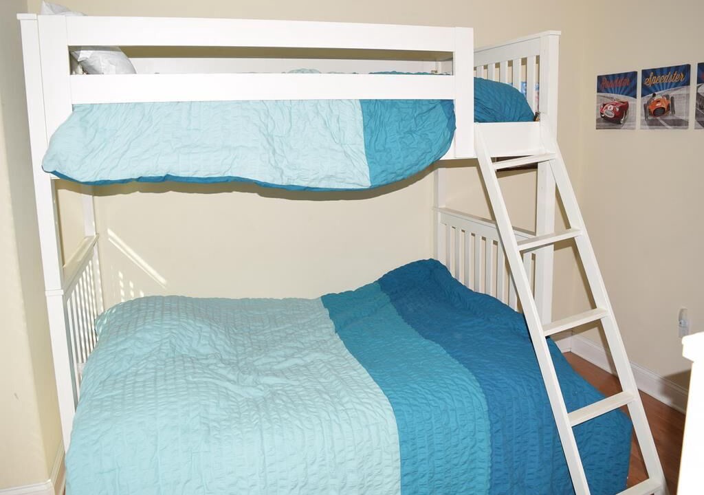 Photo of Bedroom in Sea Isle City