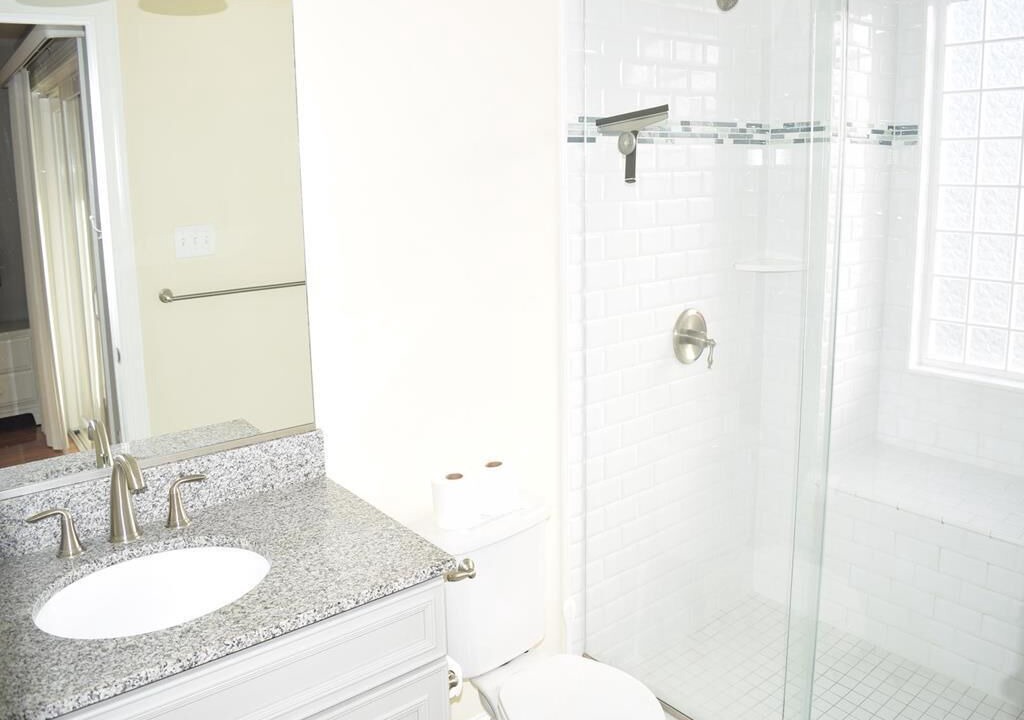 Photo of Bathroom in Sea Isle City
