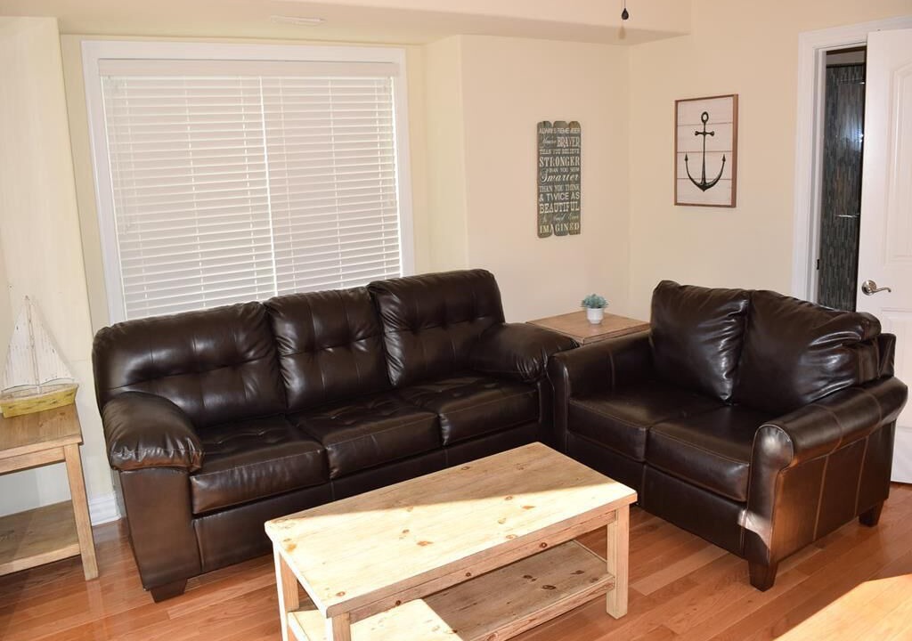 Photo of Livingroom in Sea Isle City