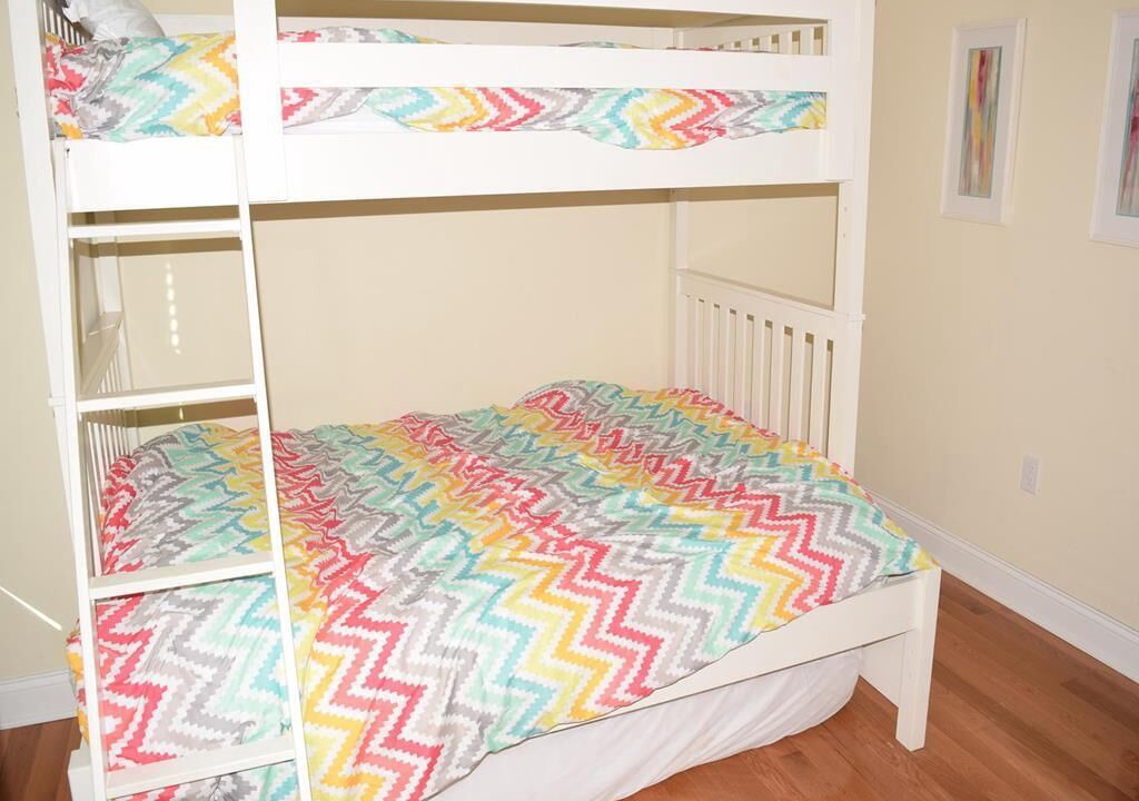 Photo of Bedroom in Sea Isle City