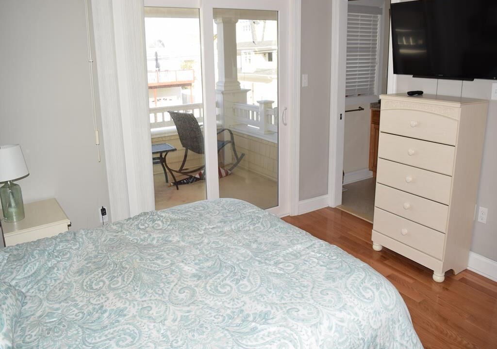 Photo of Bedroom in Sea Isle City