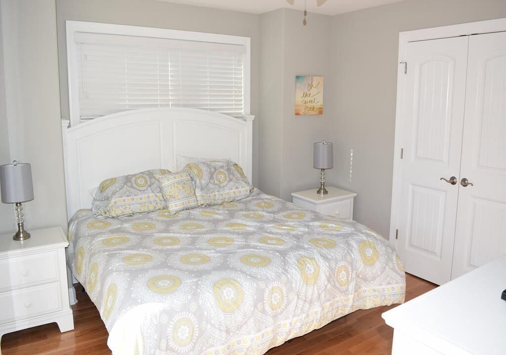 Photo of Bedroom in Sea Isle City