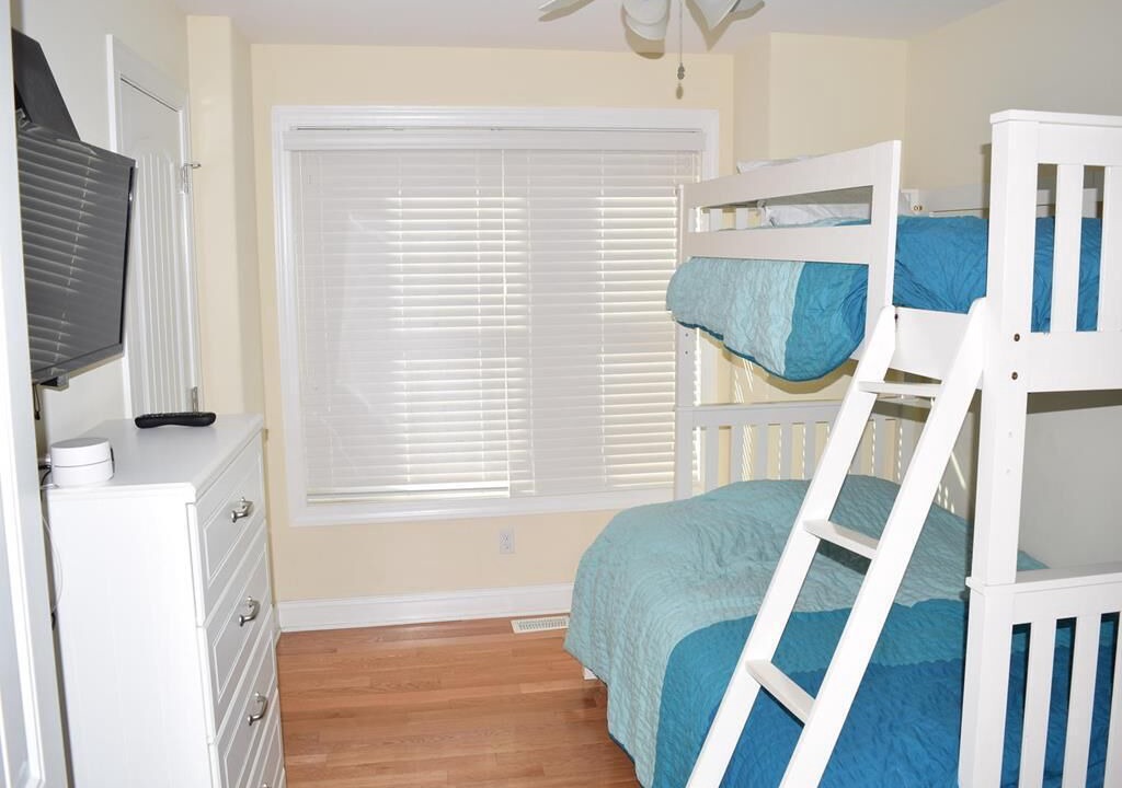 Photo of Bedroom in Sea Isle City