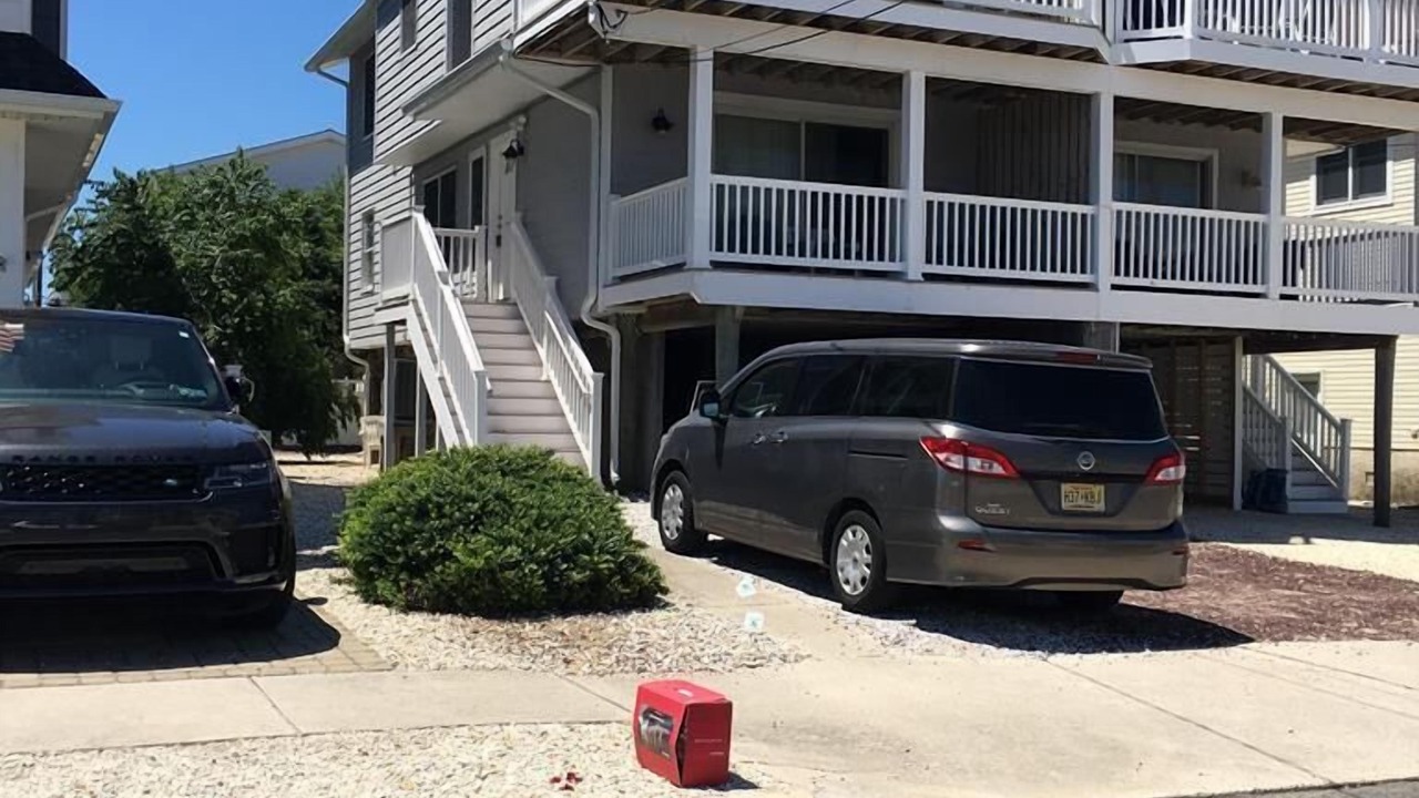 Photo of Outdoor in Townsend's Inlet