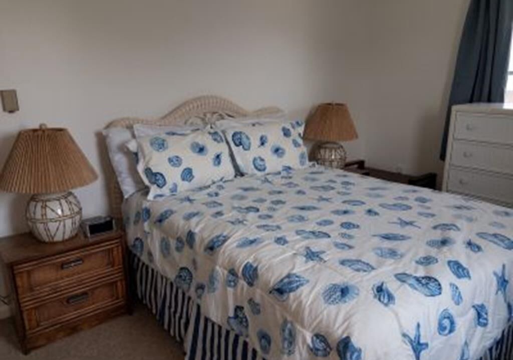 Photo of Bedroom in Townsend's Inlet