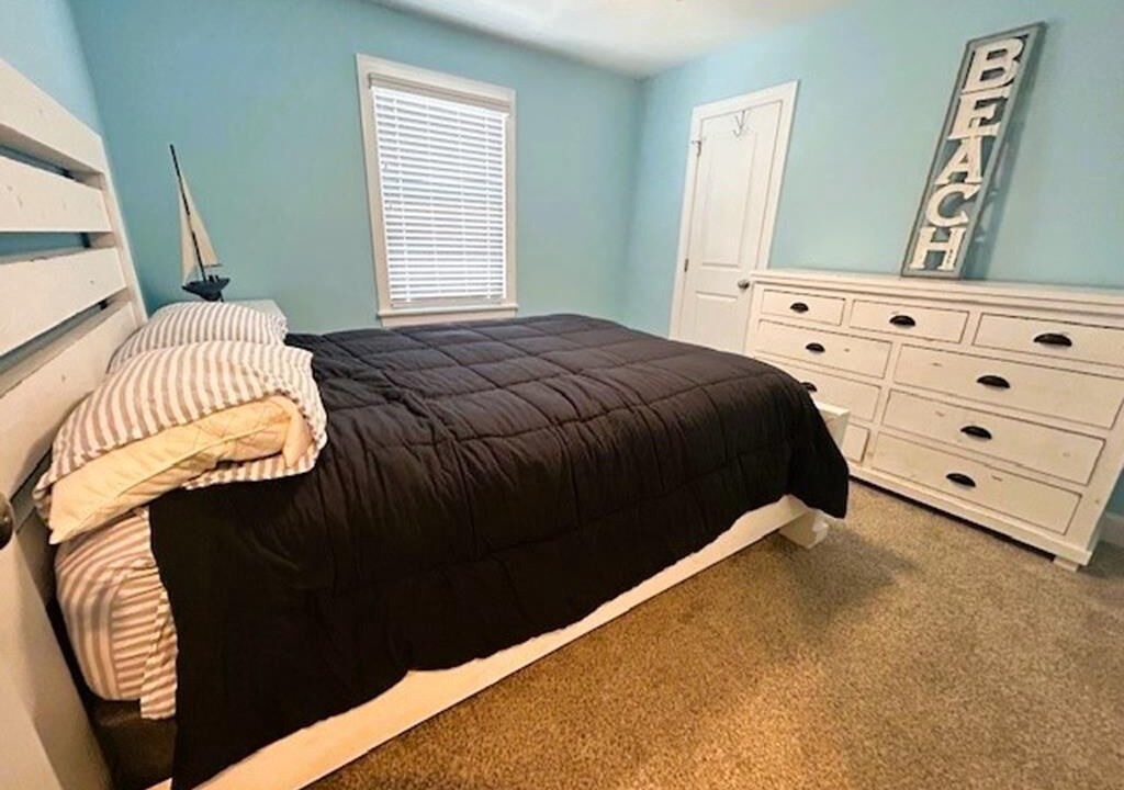 Photo of Bedroom in Sea Isle City