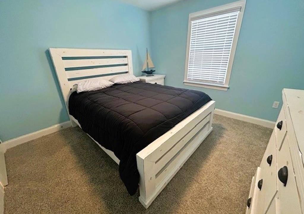 Photo of Bedroom in Sea Isle City