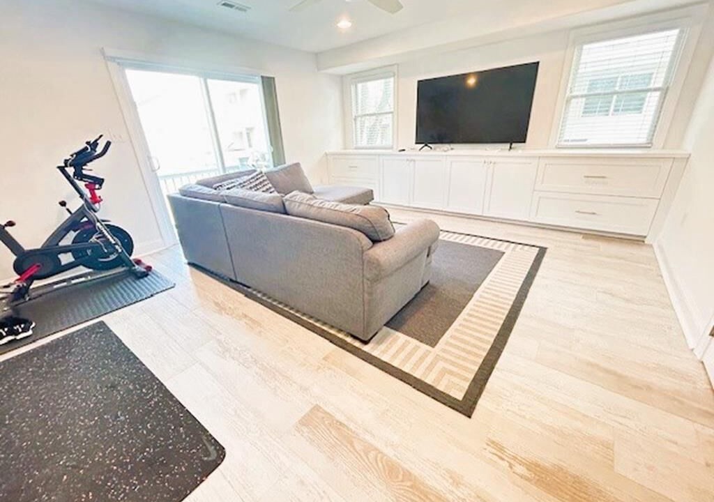Photo of Bedroom in Sea Isle City
