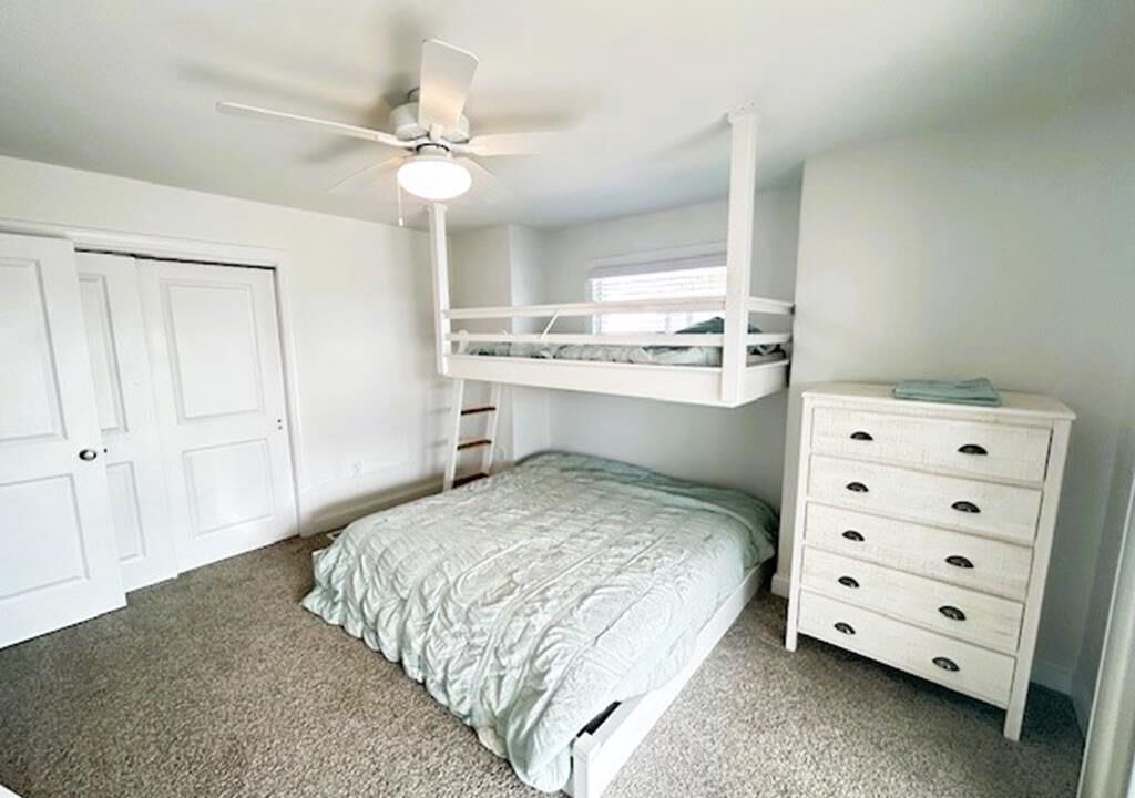 Photo of Bedroom in Sea Isle City
