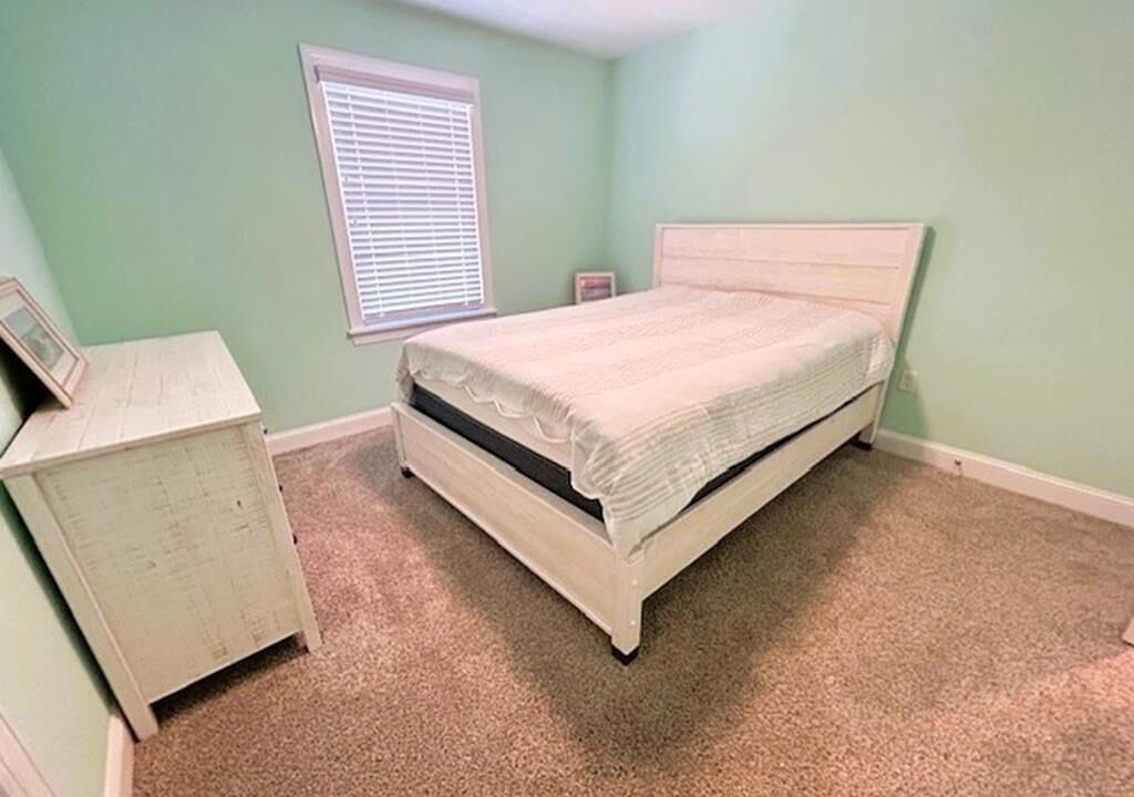 Photo of Bedroom in Sea Isle City
