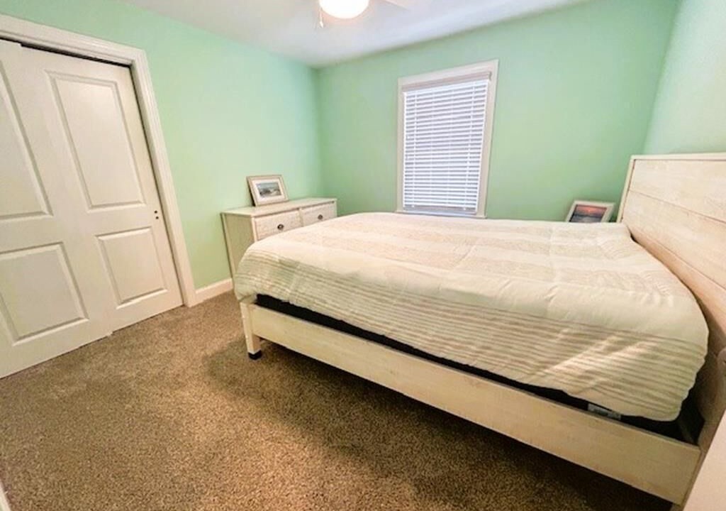 Photo of Bedroom in Sea Isle City