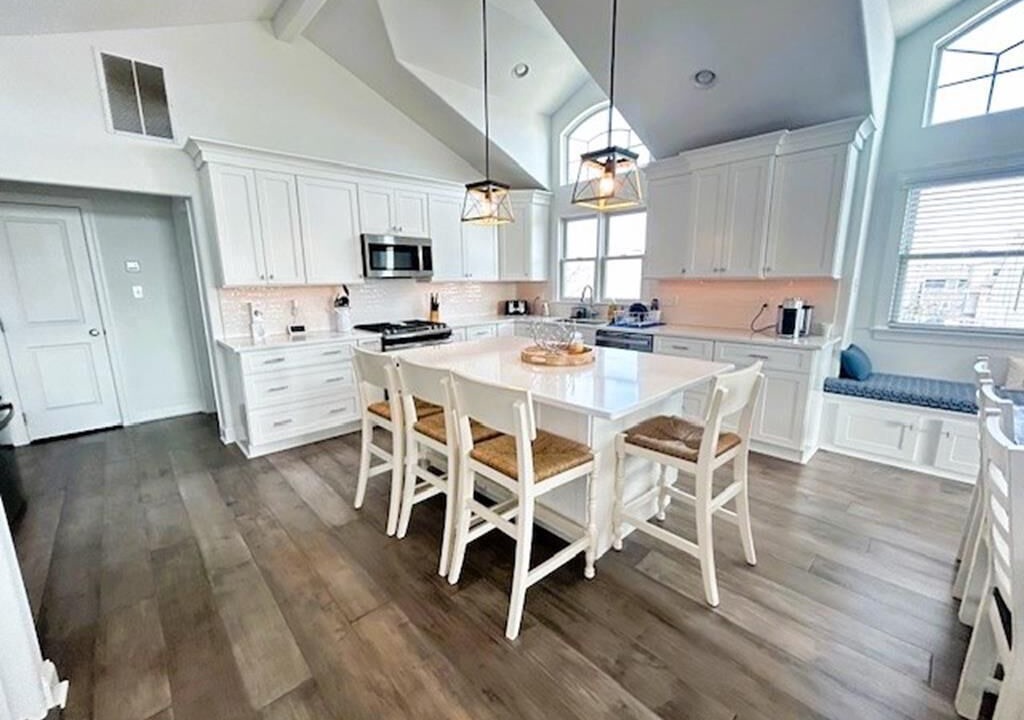 Photo of Kitchen in Sea Isle City