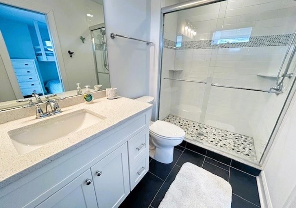 Photo of Bathroom in Sea Isle City