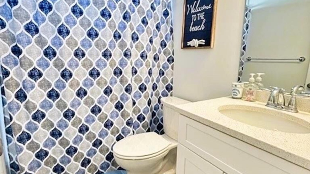 Photo of Bathroom in Sea Isle City