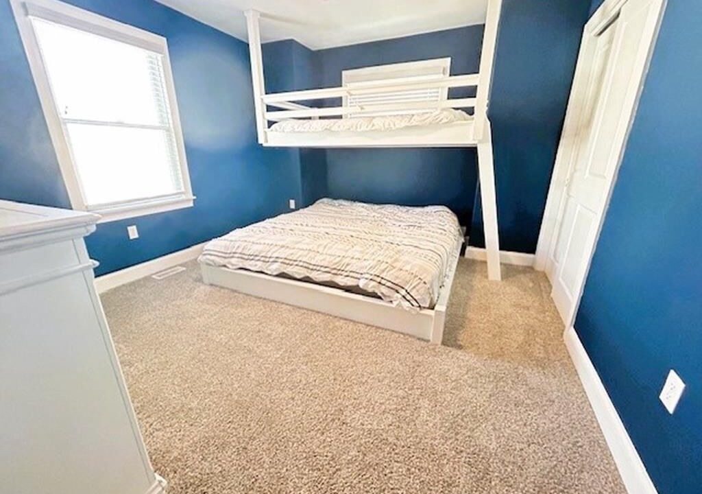 Photo of Bedroom in Sea Isle City