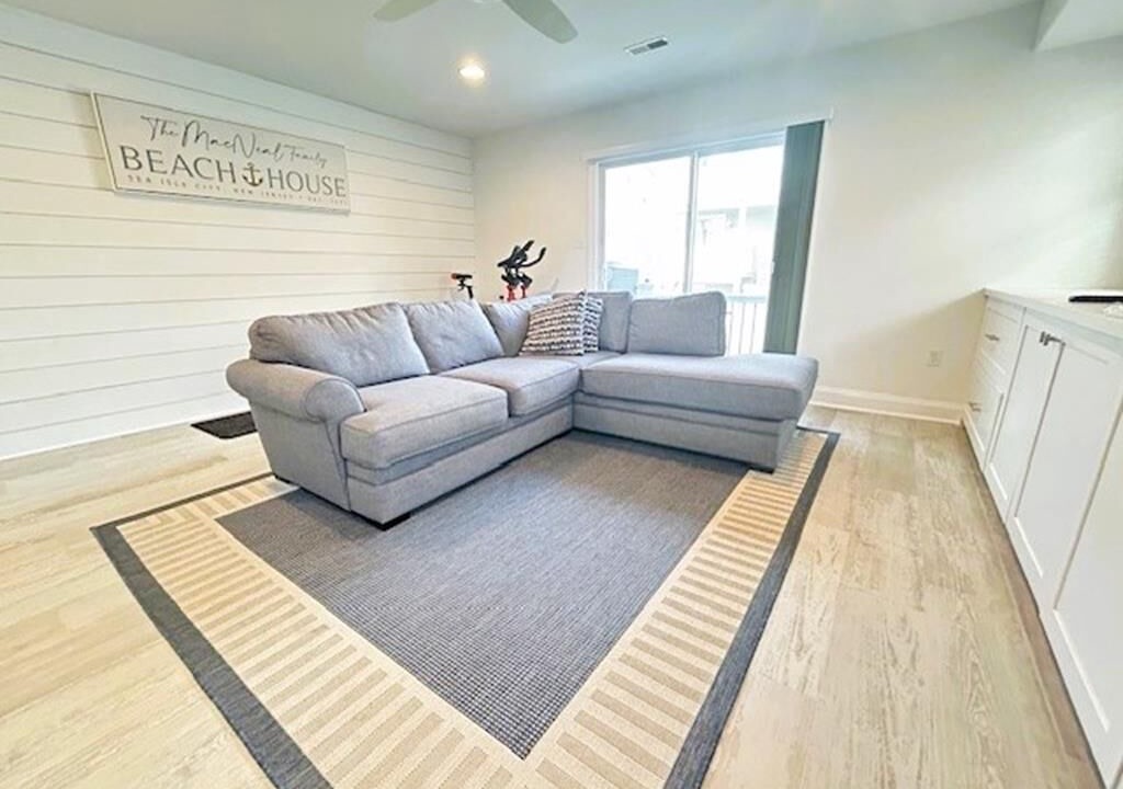 Photo of Bedroom in Sea Isle City