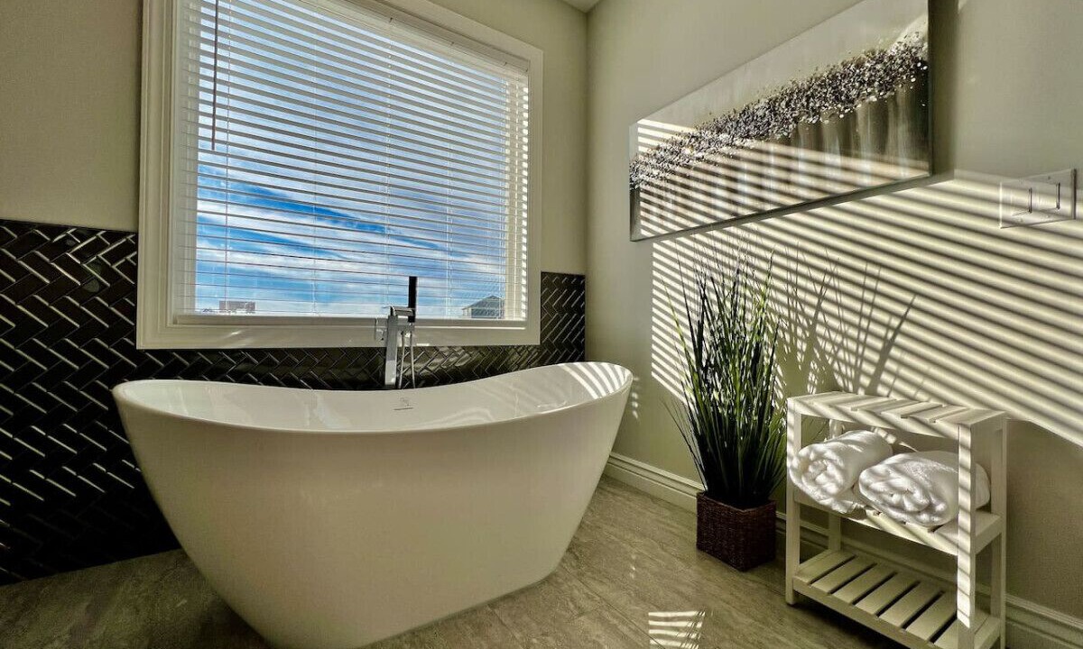 Photo of Bathroom in Otterbien Home